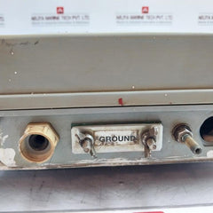 Samyung Sat-100 Automatic Antenna Tuner Unit