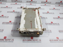 Samyung Sat-100 Automatic Antenna Tuner Unit