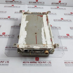Samyung Sat-100 Automatic Antenna Tuner Unit