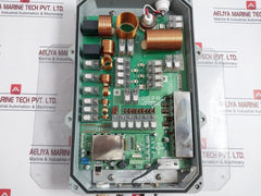 Samyung Sat-100 Automatic Antenna Tuner Unit