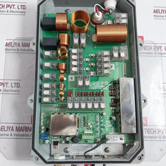 Samyung Sat-100 Automatic Antenna Tuner Unit