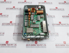 Samyung Sat-100 Automatic Antenna Tuner Unit