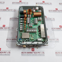 Samyung Sat-100 Automatic Antenna Tuner Unit