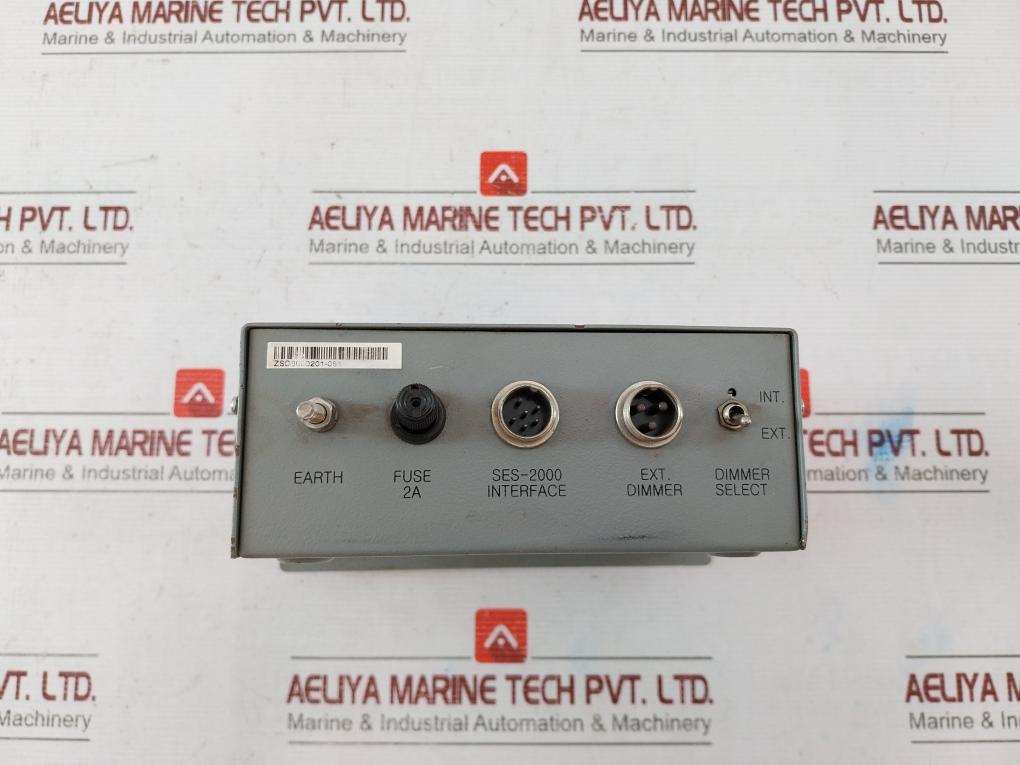 Samyung Sd-3000 Depth Indicator Zsd3000201-081