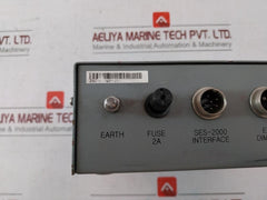 Samyung Sd-3000 Depth Indicator Zsd3000201-081