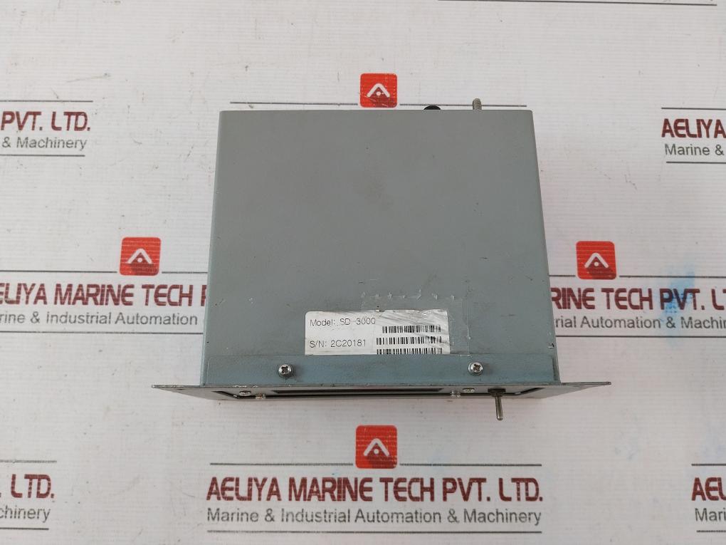 Samyung Sd-3000 Depth Indicator Zsd3000201-081