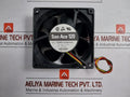 San Ace 120S Sanyo Denki 109R1224H101 Dc 24V-0.25A Counter Rotating Fan