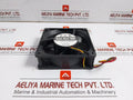 San Ace 120S Sanyo Denki 109R1224H101 Dc 24V-0.25A Counter Rotating Fan