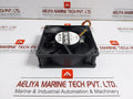 San Ace 120S Sanyo Denki 109R1224H101 Dc 24V-0.25A Counter Rotating Fan