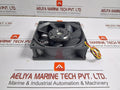 San Ace 120S Sanyo Denki 109R1224H101 Dc 24V-0.25A Counter Rotating Fan