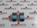 San Telequip Ac/dc Converter 24vdc, 1.0a. Ac Input 100-240v Dc Input 110-380v