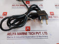 San Telequip CS0000F008903 Ethernet to Fiber Media Converter 230Vac 50Hz