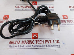 San Telequip CS0000F008903 Ethernet to Fiber Media Converter 230Vac 50Hz