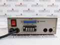 San Telequip CS0000F008903 Ethernet to Fiber Media Converter 230Vac 50Hz