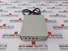 San Telequip Cs0000f009016 Ethernet To Fiber Media Converter 230vac
