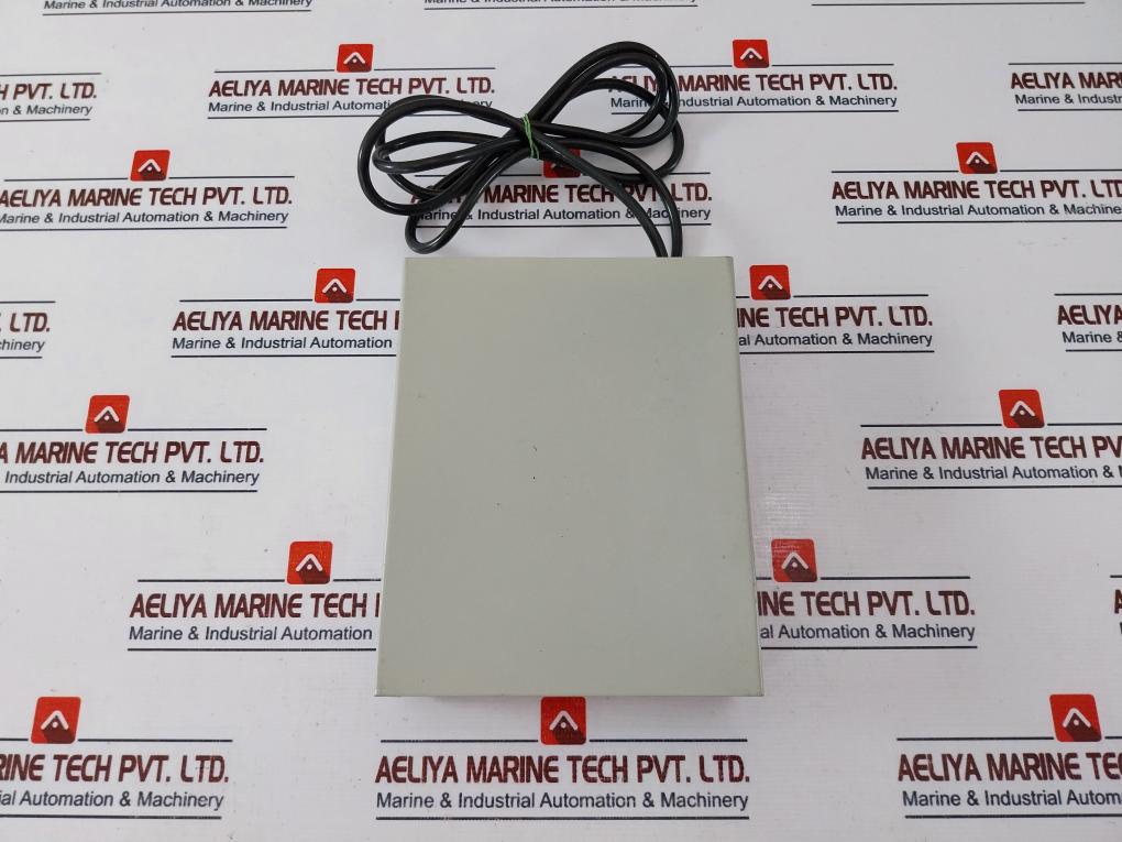 San Telequip Cs0000f009016 Ethernet To Fiber Media Converter 230vac