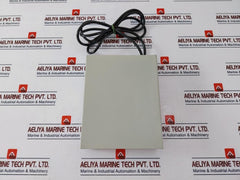 San Telequip Cs0000f009016 Ethernet To Fiber Media Converter 230vac