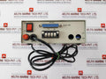 San Telequip Cs0000f009016 Ethernet To Fiber Media Converter 230vac