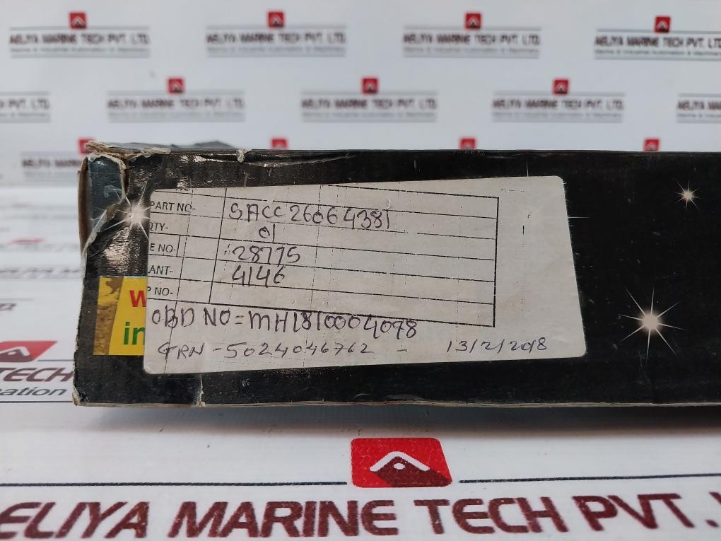 SAN TELEQUIP LM401 Smartswitch SACC26064381