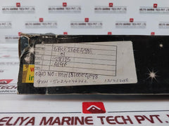 SAN TELEQUIP LM401 Smartswitch SACC26064381