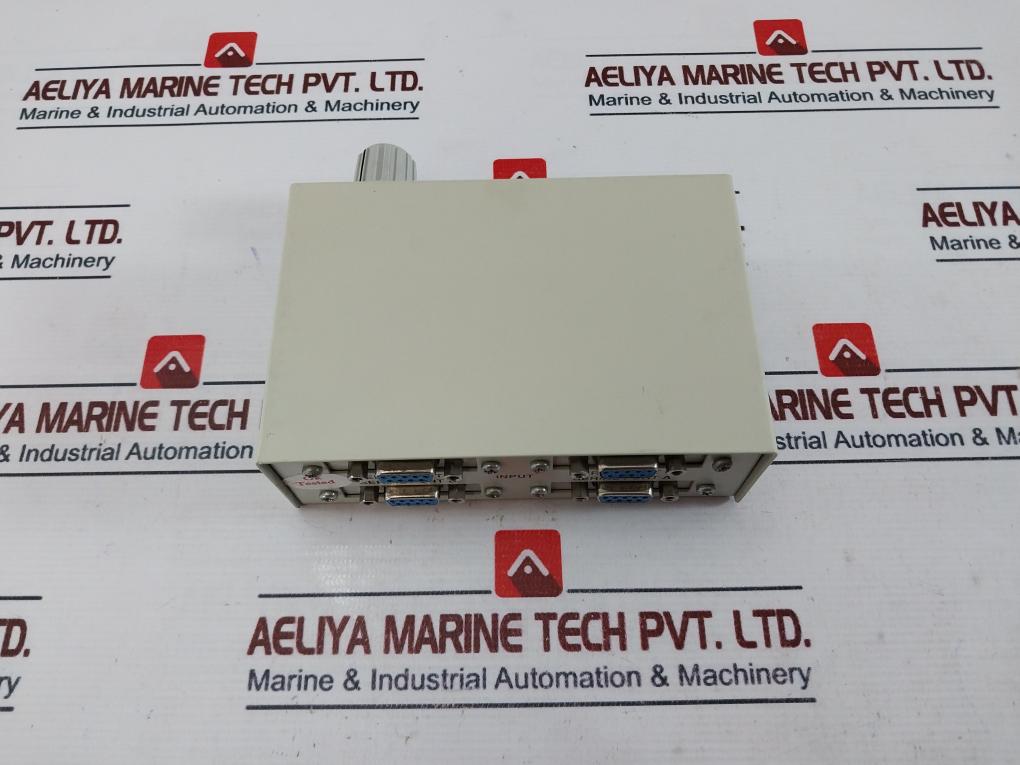 SAN TELEQUIP LM401 Smartswitch SACC26064381