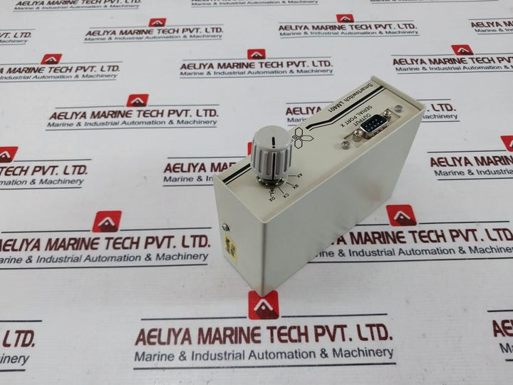 SAN TELEQUIP LM401 Smartswitch SACC26064381