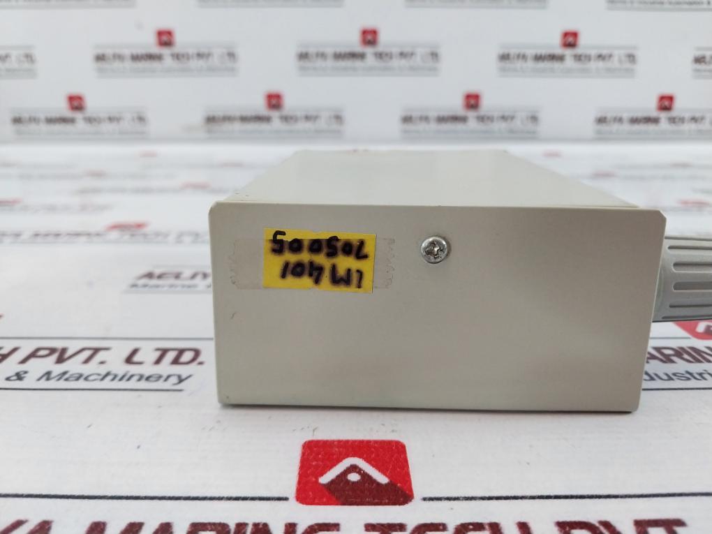 SAN TELEQUIP LM401 Smartswitch SACC26064381