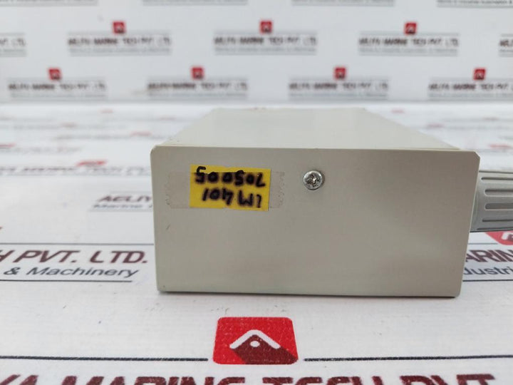 SAN TELEQUIP LM401 Smartswitch SACC26064381