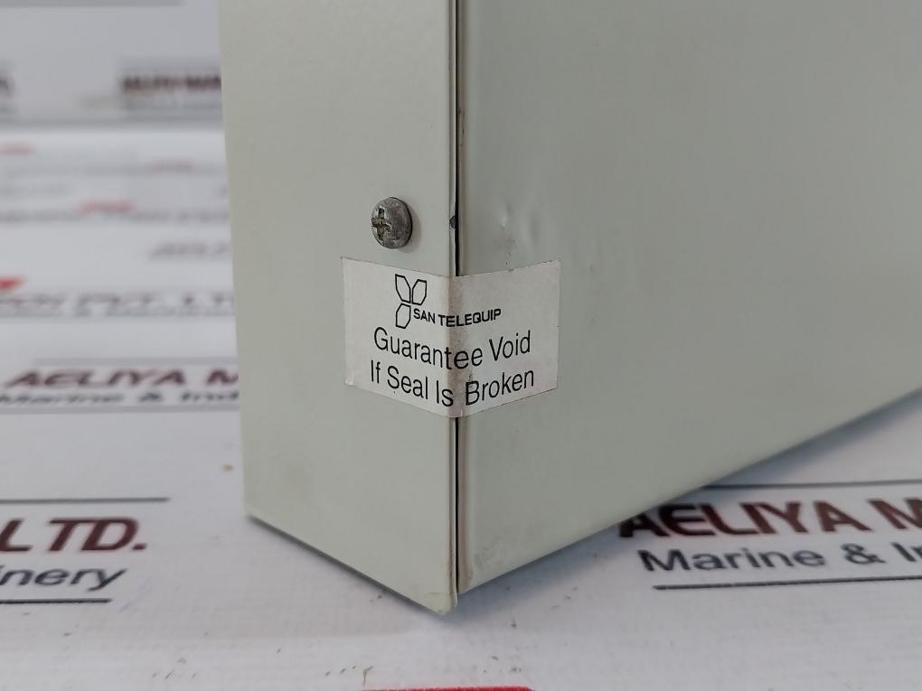 SAN TELEQUIP LM401 Smartswitch SACC26064381