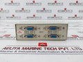 SAN TELEQUIP LM401 Smartswitch SACC26064381