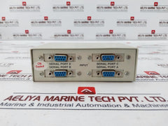 SAN TELEQUIP LM401 Smartswitch SACC26064381