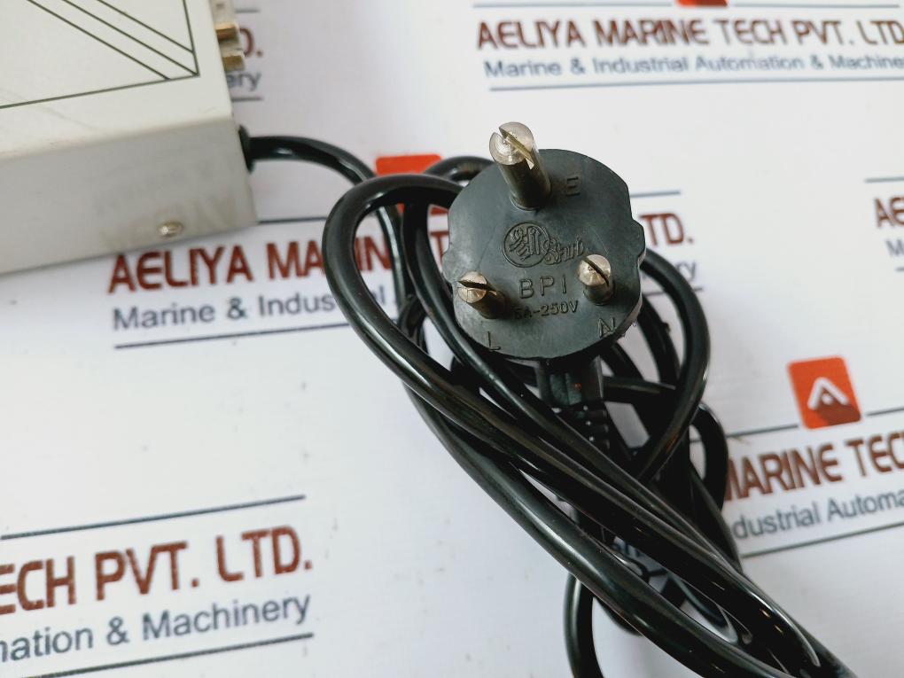 San Telequip Sc01 Parallel Converter Sacc26134449, 110V