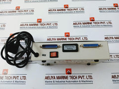 San Telequip Sc01 Parallel Converter Sacc26134449, 110V