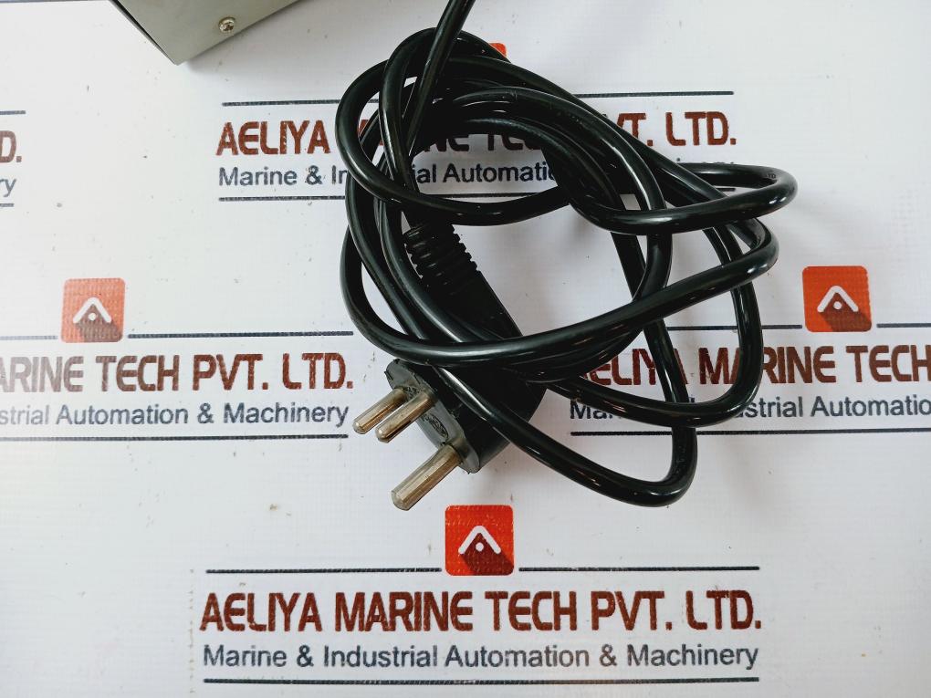 San Telequip Sc01 Parallel Converter Sacc26134449, 110V