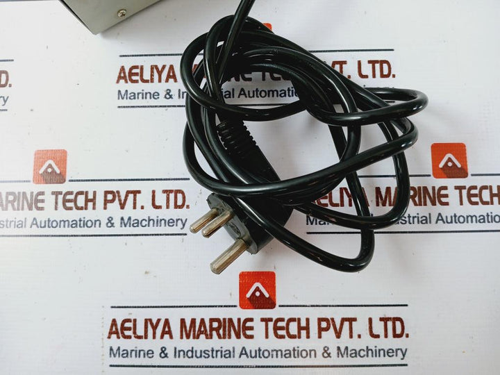 San Telequip Sc01 Parallel Converter Sacc26134449, 110V