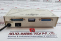 San Telequip Sc01 Parallel Serial Smart Converter 230vac