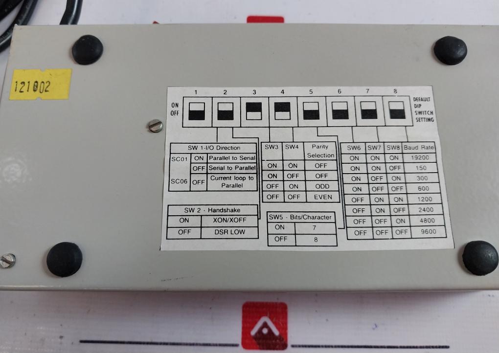 San Telequip Sc01 Universal Smart Converter Sacc26134448