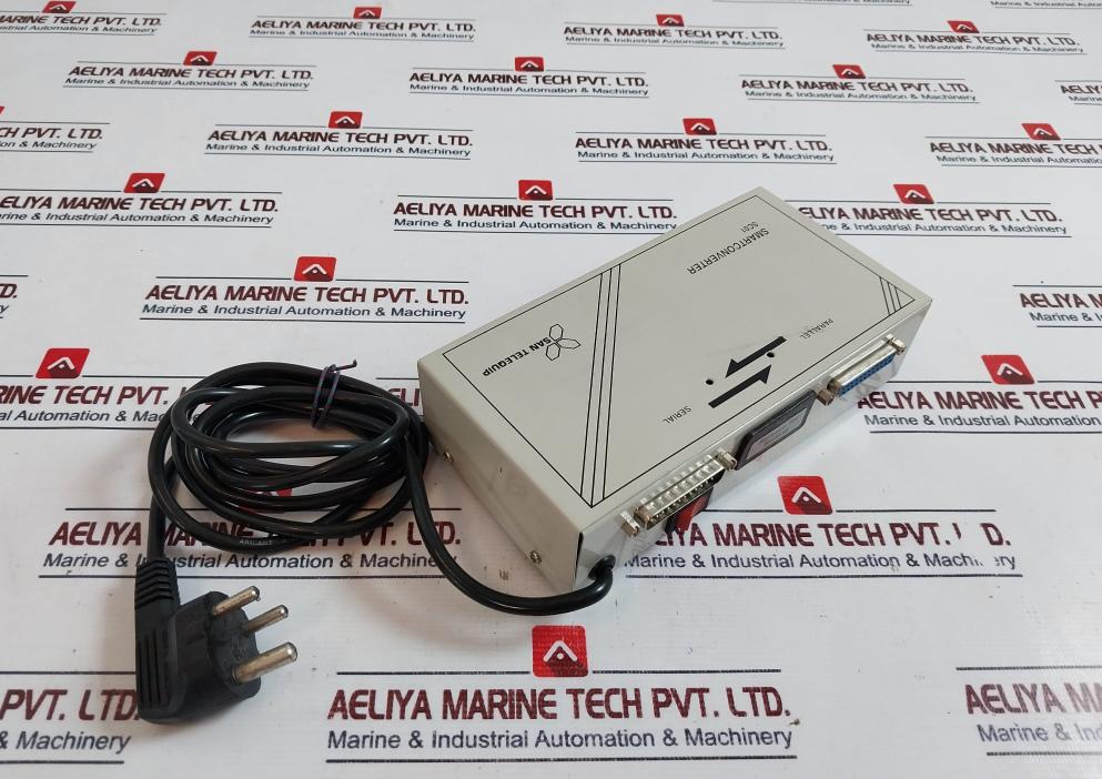 San Telequip Sc01 Universal Smart Converter Sacc26134448
