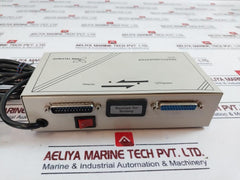 San Telequip Sc01 Universal Smart Converter Sacc26134448