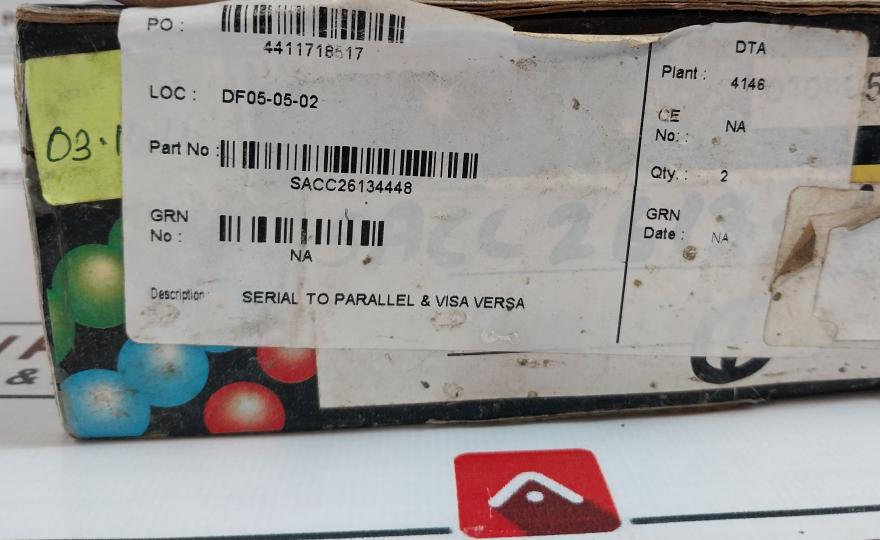 San Telequip Sc01 Universal Smart Converter Sacc26134448