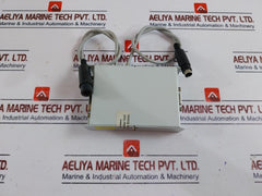 San Telequip Sc04L Rs232 To Rs422 Smart Converter Used