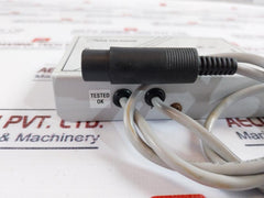 San Telequip Sc04L Rs232 To Rs422 Smart Converter Used