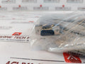 San Telequip Sc04L Rs232 To Rs422 Smart Converter W/ Computer Cables Set