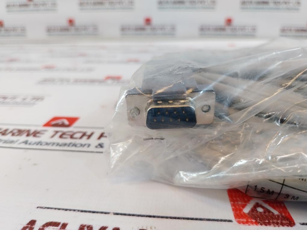 San Telequip Sc04L Rs232 To Rs422 Smart Converter W/ Computer Cables Set