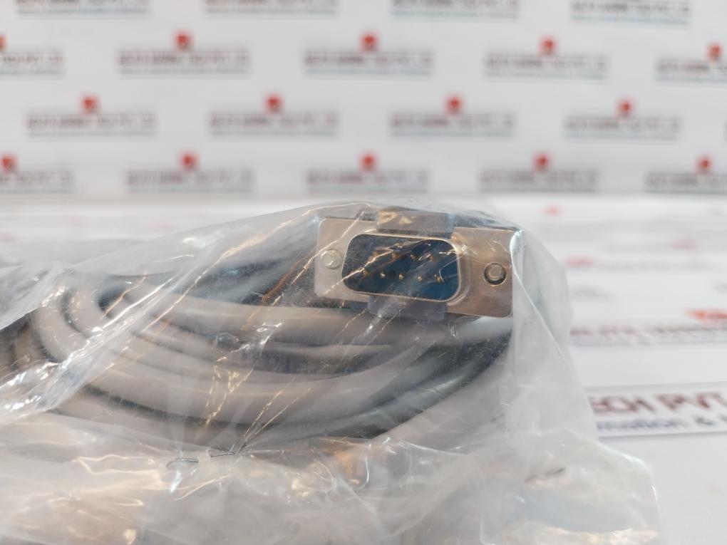 San Telequip Sc04L Rs232 To Rs422 Smart Converter W/ Computer Cables Set