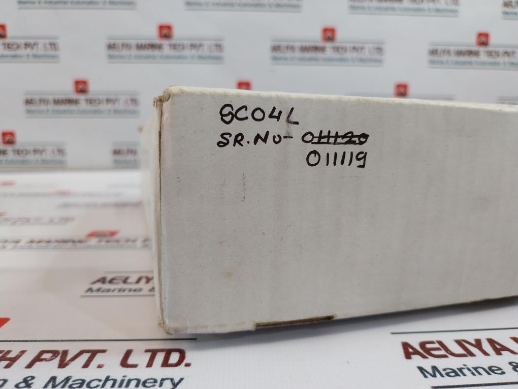 San Telequip Sc04L Rs232 To Rs422 Smart Converter W/ Computer Cables Set