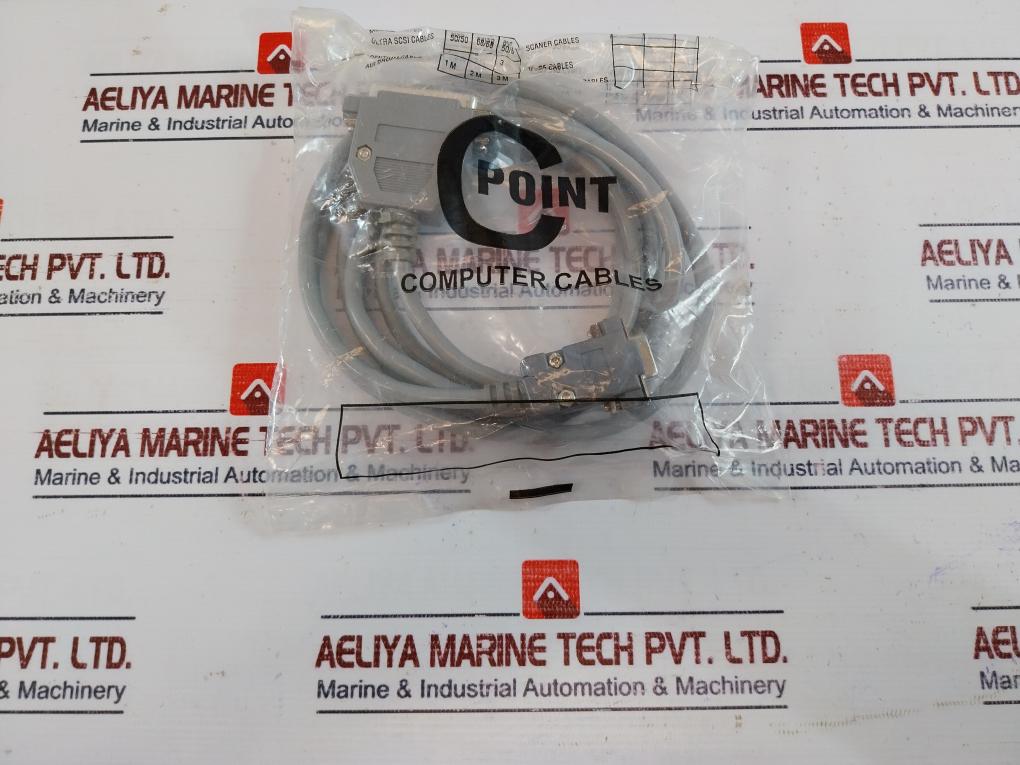 San Telequip Sc04L Rs232 To Rs422 Smart Converter W/ Computer Cables Set