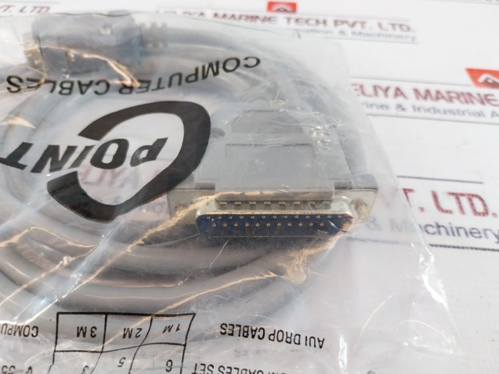 San Telequip Sc04L Rs232 To Rs422 Smart Converter W/ Computer Cables Set