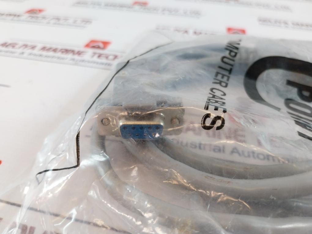 San Telequip Sc04L Rs232 To Rs422 Smart Converter W/ Computer Cables Set