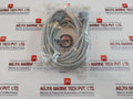 San Telequip Sc04L Rs232 To Rs422 Smart Converter W/ Computer Cables Set